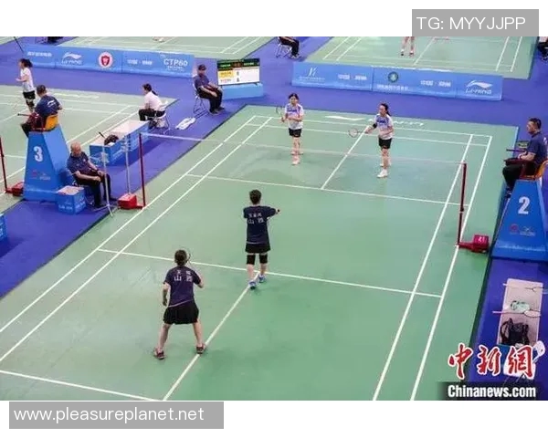 全运会特别报道:南京羽毛球队如何实现历史性突破与辉煌成就