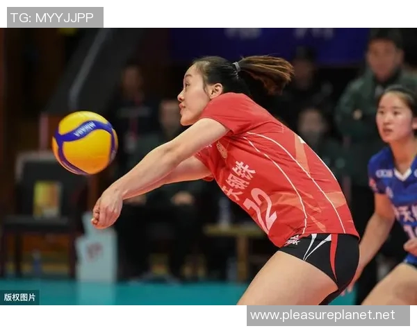 对话王静:回顾辉煌排球生涯与未来展望的深度交流