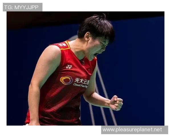 陈芳专访：回顾乒乓球历程